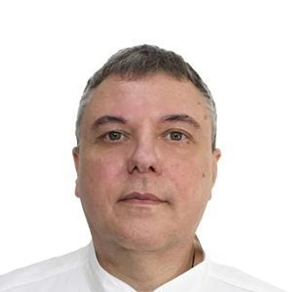 Шевцов Андрей Валерьевич — Невролог, Хабаровск