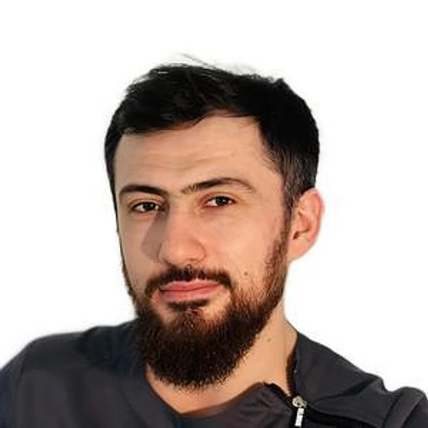Гамзалов Магомед Магомедович — Офтальмолог-хирург, Детский офтальмолог, Офтальмолог (окулист), Махачкала