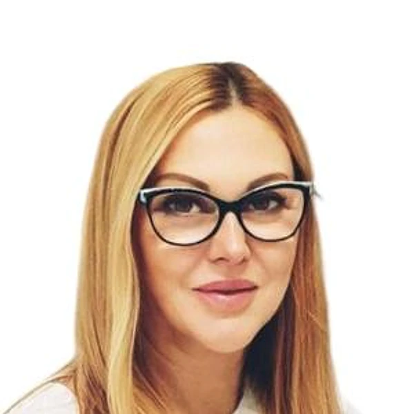 Горячева Елена Дмитриевна — Косметолог-эстетист, Москва