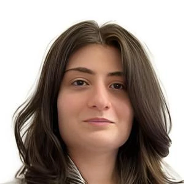 Григорян Мария Ашотовна — Терапевт, Аллерголог, Иммунолог, Москва