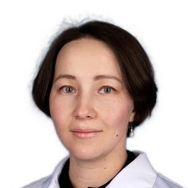 Валеева Алина Рамилевна — Аллерголог, Иммунолог, Терапевт, Казань