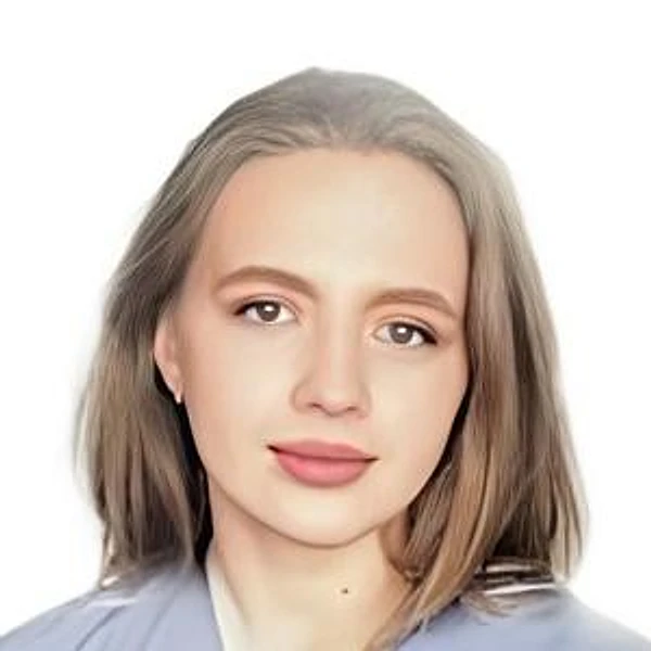 Карнаухова Валентина Юрьевна — Терапевт, Эндокринолог, Москва