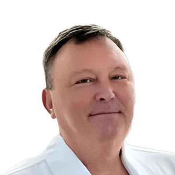 Субботин Михаил Павлович — Врач УЗИ, Москва