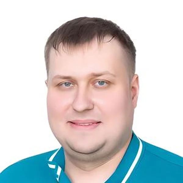 Яковлев Илья Андреевич — Рентгенолог, Красногорск