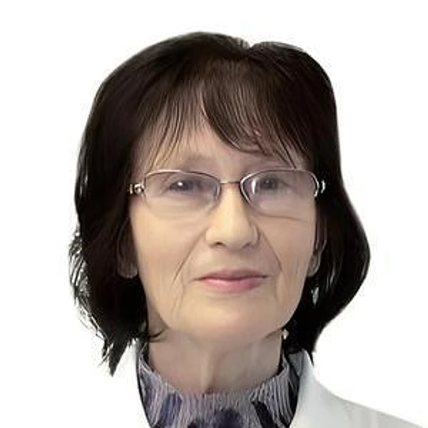 Валтышева Галина Геннадьевна — Терапевт, Казань