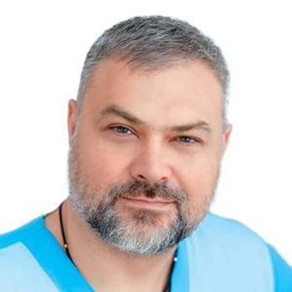 Суханов Владимир Викторович — Травматолог, Артролог, Вертебролог, Ортопед, Физиотерапевт, Москва