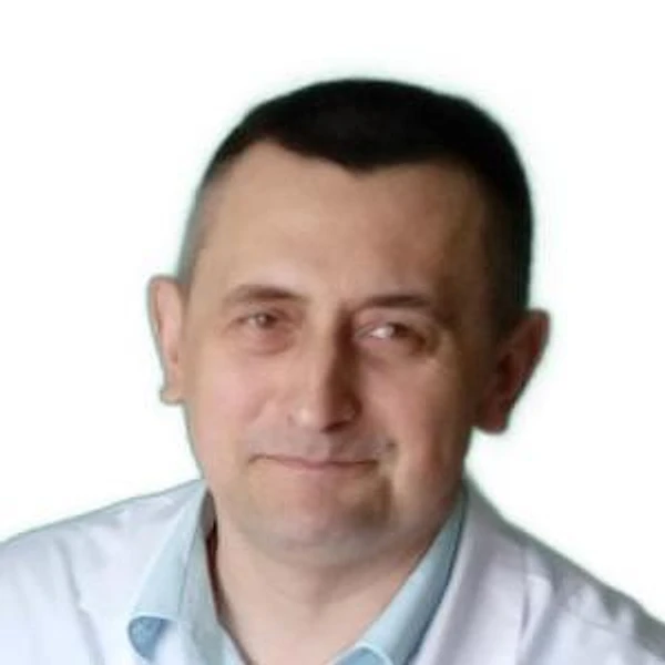 Дремов Сергей Викторович — Невролог, Щигры