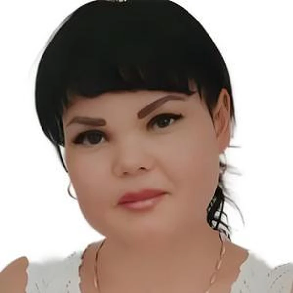 Александрой Жанна Александровна — Терапевт, Тобольск