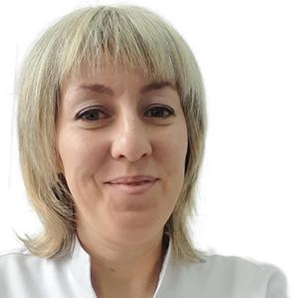 Минина Евгения Николаевна — Травматолог, Ортопед, Тобольск