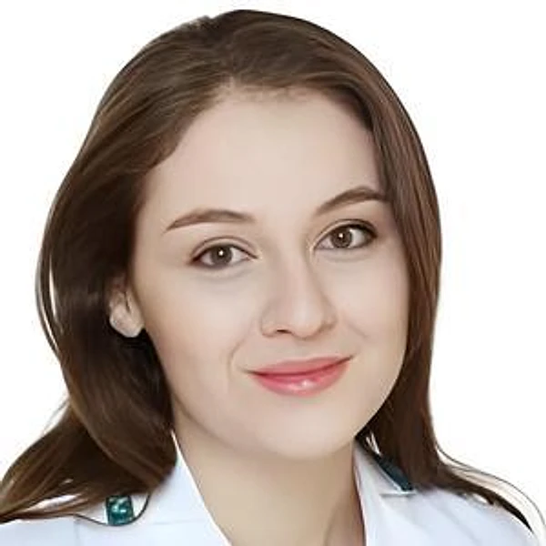 Абдуллаева Патимат Салаватовна — Акушер, Врач УЗИ, Гинеколог, Видное