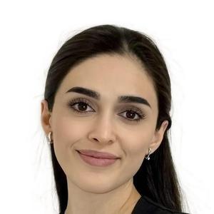 Довлатбекян Грета Мишаевна — Стоматолог-ортодонт, Стоматолог, Сургут
