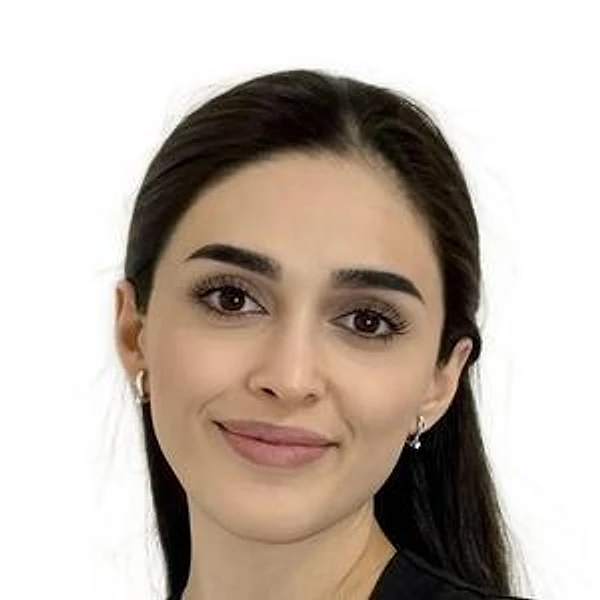 Довлатбекян Грета Мишаевна — Стоматолог-ортодонт, Стоматолог, Сургут