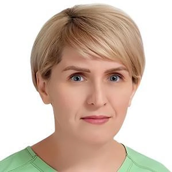 Князева Оксана Владимировна — Нейропсихолог, Клинический психолог, Казань