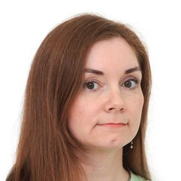 Потапова Мария Дмитриевна — Нейропсихолог, Казань