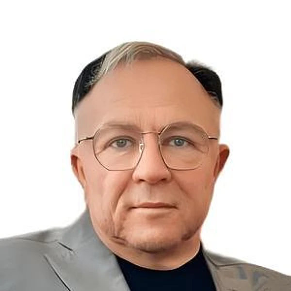 Жуков Михаил Игоревич — Пластический хирург, Донецк (ДНР)