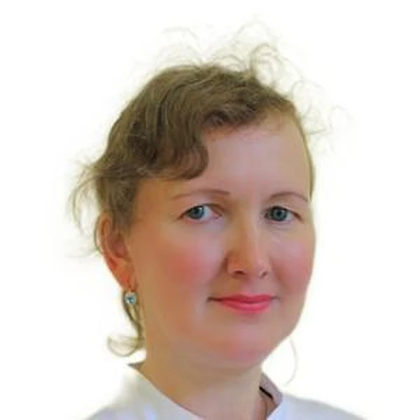 Климова Светлана Юрьевна — Психиатр, Москва