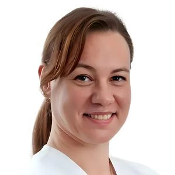 Маринова Наталья Владимировна — Детский стоматолог, Москва