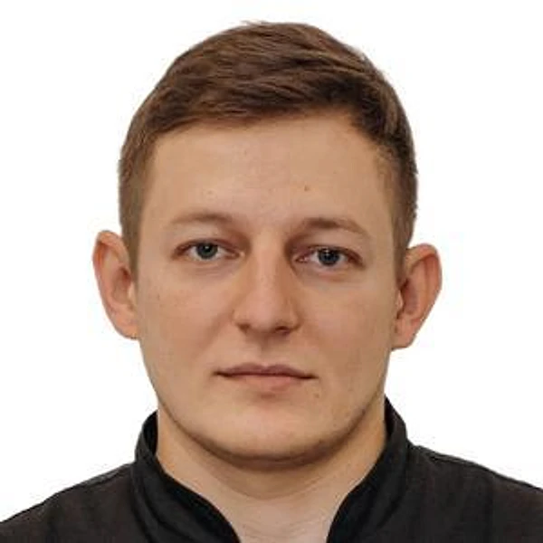 Ларионов Леонид Андреевич — Стоматолог-ортопед, Стоматолог, Уфа