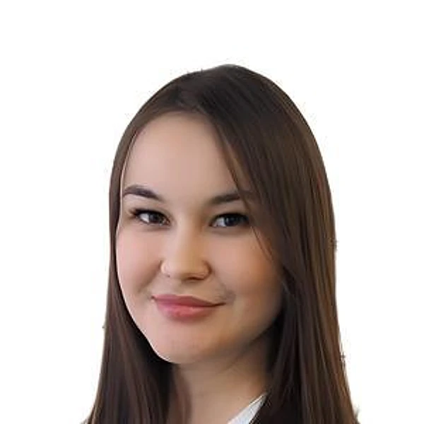 Султанова-Шагапова Аделина Фидаилевна — Стоматолог, Уфа
