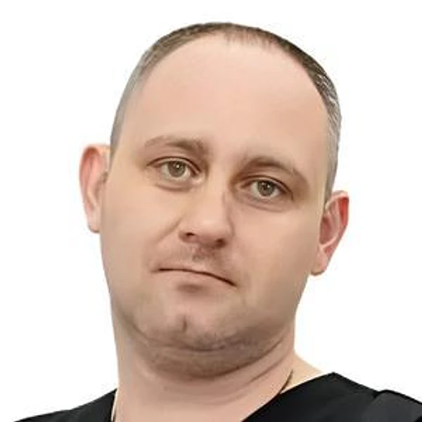 Бутов Антон Александрович — Травматолог, Детский ортопед, Ортопед, Южно-Сахалинск