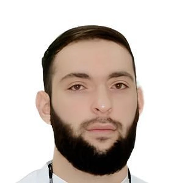 Шихалиев Расул Зайфирович — Стоматолог-имплантолог, Стоматолог, Стоматолог-хирург, Ставрополь