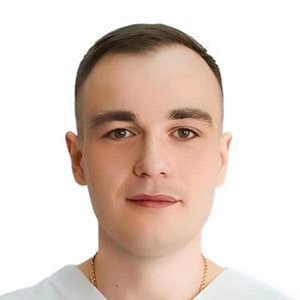Анненко Николай Андреевич — Стоматолог, Воронеж
