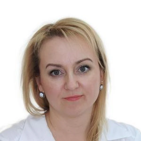 Гафарова Елена Алековна — Гинеколог, Казань