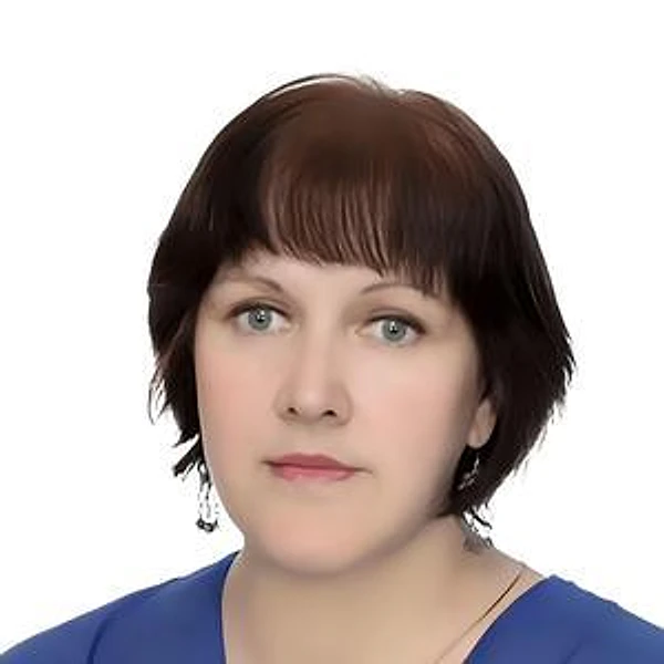 Анисимова Ольга Викторовна — Детский стоматолог, Москва