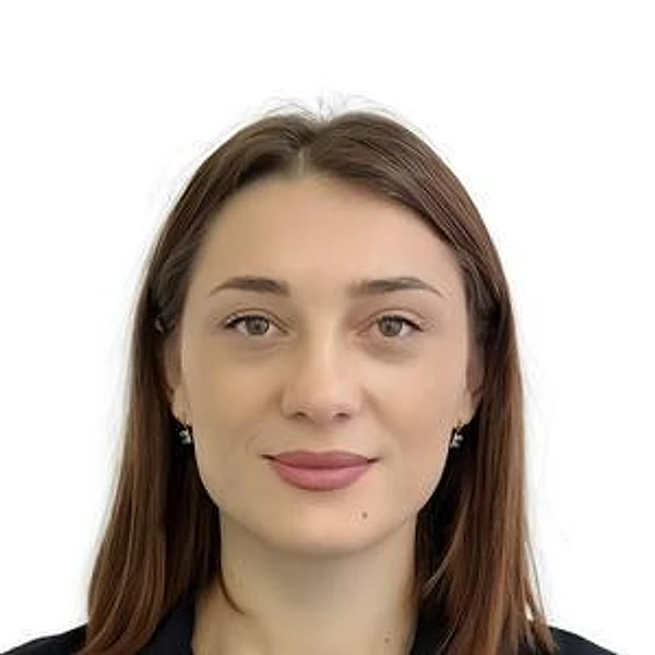 Отарова Мадина Мурадиновна — Стоматолог-ортодонт, Москва