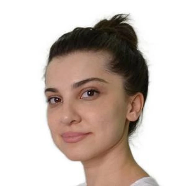 Бедоева Алиса Борисовна — Стоматолог, Стоматолог-гигиенист, Москва