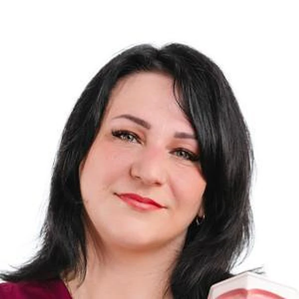 Чепрасова Раиса Константиновна — Стоматолог-гигиенист, Воронеж