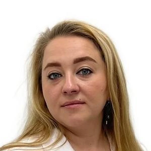 Куликова Мария Геннадьевна — Остеопат, Детский остеопат, Санкт-Петербург
