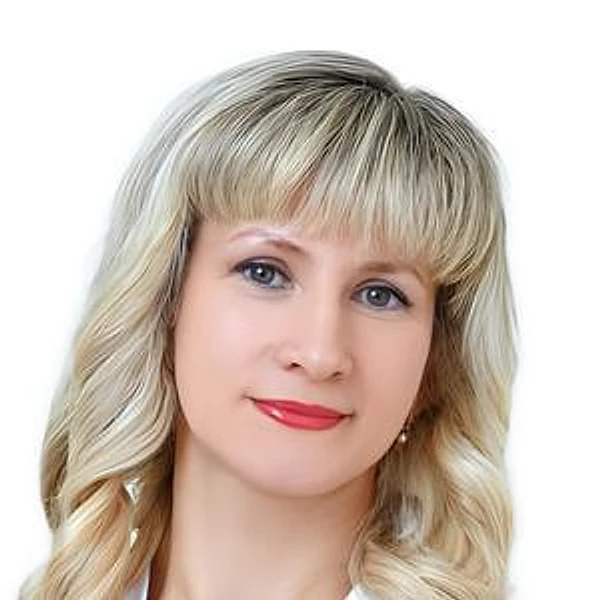 Тонких Ирина Серафимовна — Косметолог-эстетист, Липецк