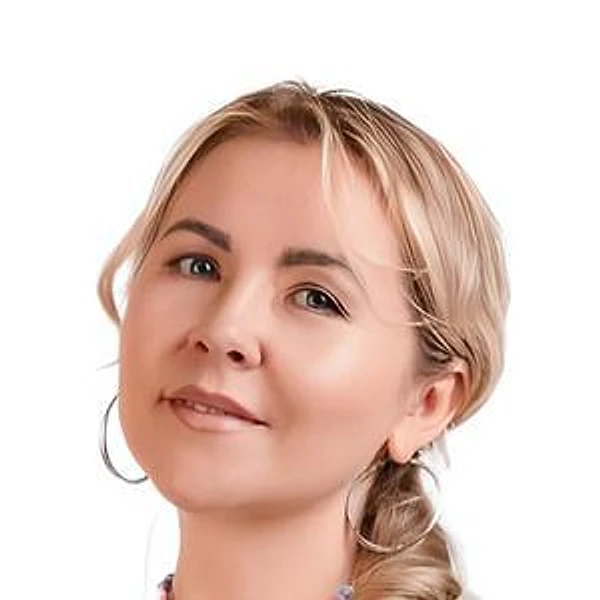 Саблина Ирина Владимировна — Стоматолог-гигиенист, Воронеж