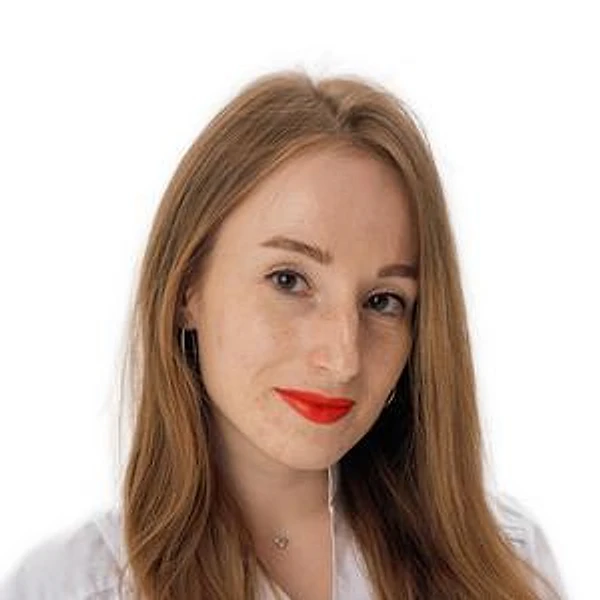 Исмагилова Регина Ильгизовна — Стоматолог, Детский стоматолог, Казань
