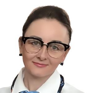 Лозко Наталья Ивановна — Аллерголог, Детский аллерголог, Детский пульмонолог, Иммунолог, Педиатр, Пульмонолог, Москва