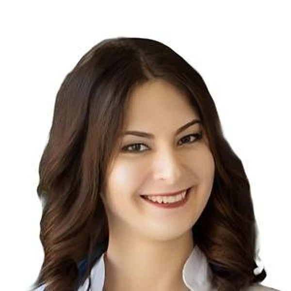 Оврулова Марина Мусаевна — Врач УЗИ, Детский врач УЗИ, Азов