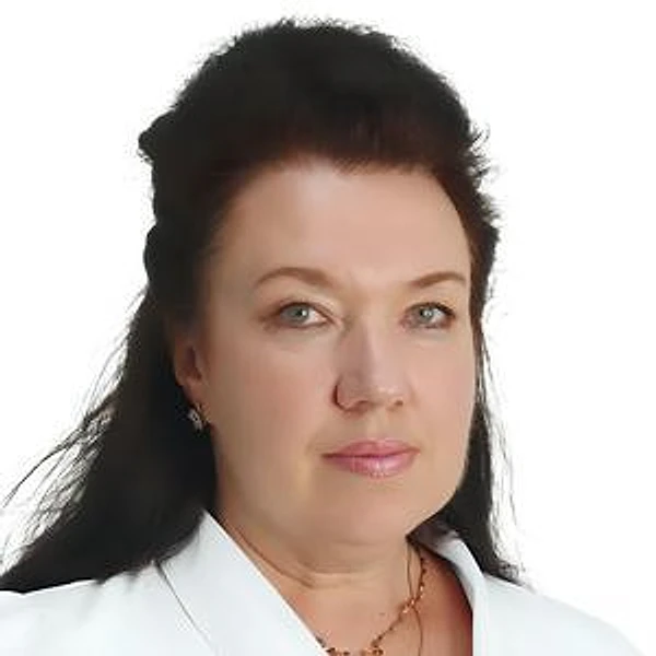 Максимова Оксана Павловна — Нарколог, Психиатр, Санкт-Петербург