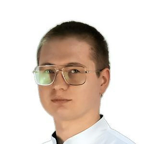 Самсонов Василий Алексеевич — ЛОР, Фониатр, Москва