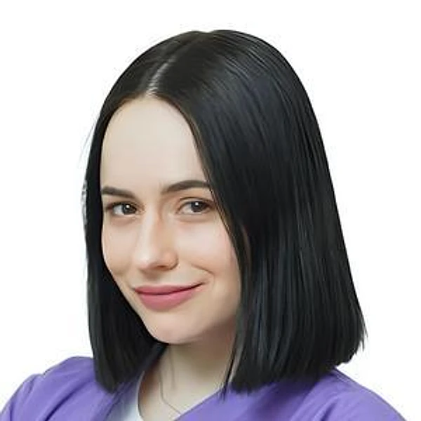 Перфилова Анна Игоревна — Косметолог-эстетист, Липецк