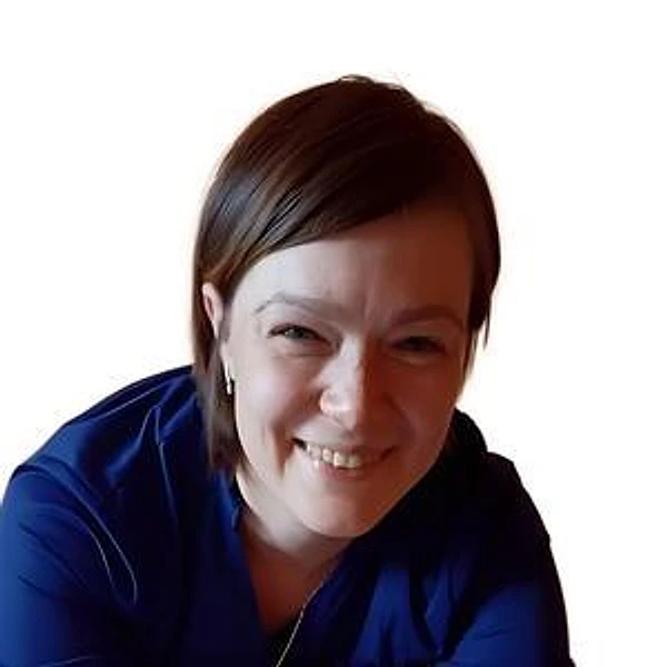 Елгина Ксения Владимировна — Остеопат, Санкт-Петербург