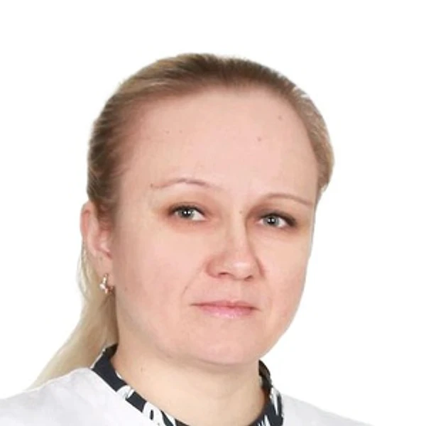 Горбачева Ольга Викторовна — Врач УЗИ, Детский врач УЗИ, Казань