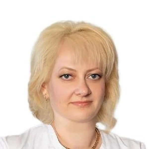 Воронюк Наталья Николаевна — Терапевт, Врач УЗИ, Врач общей практики (семейный врач), Детский врач УЗИ, Керчь