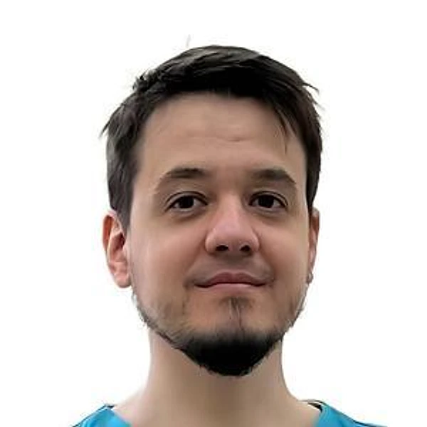 Машошин Павел Алексеевич — Стоматолог-имплантолог, Стоматолог-хирург, Санкт-Петербург
