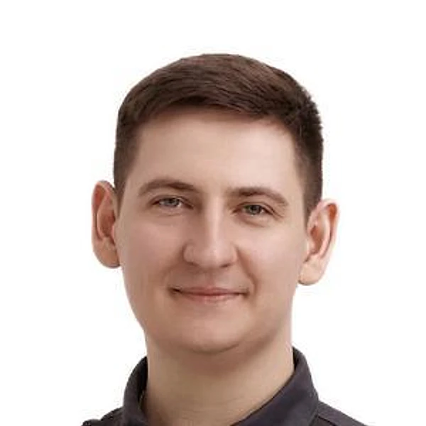 Астапенко Владимир Александрович — Стоматолог-имплантолог, Стоматолог-хирург, Томск