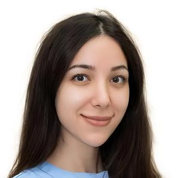 Абышова Айгюн Аязовна — Стоматолог, Детский стоматолог, Великий Новгород