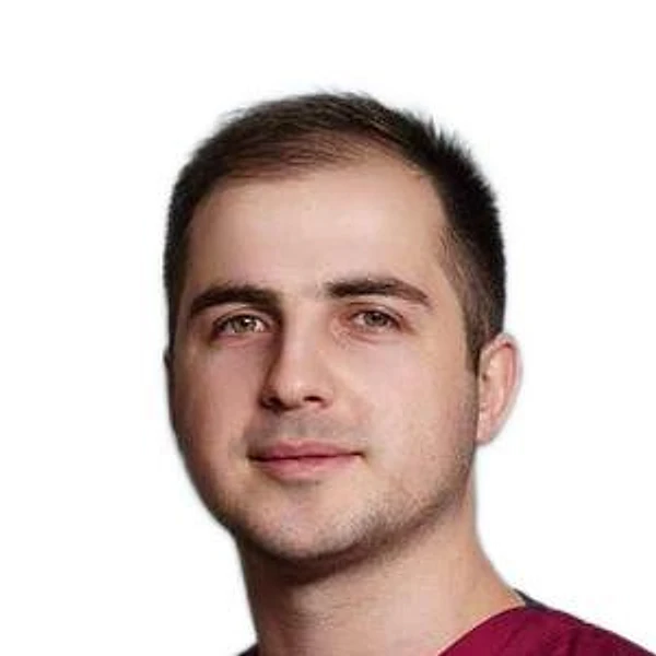 Гаджиев Имам Гаджиевич — Детский эндокринолог, Педиатр, Эндокринолог, Москва