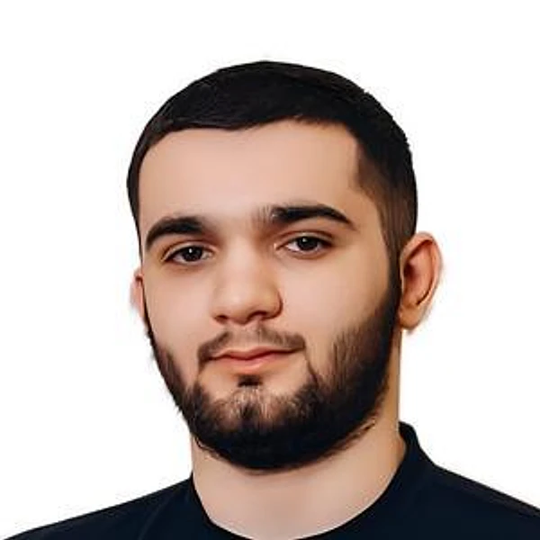 Велиев Гошгар Турбандович — Стоматолог-гигиенист, Великий Новгород
