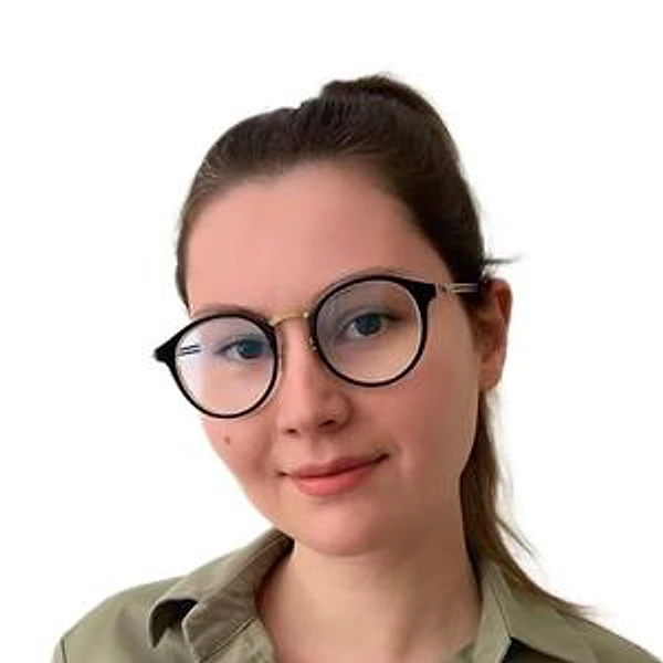 Иваненко Анастасия Дмитриевна — Стоматолог-ортодонт, Москва