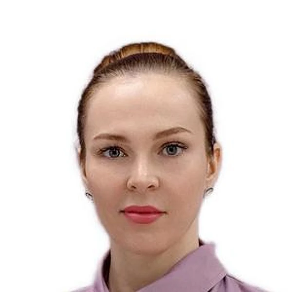 Новикова Мария Алексеевна — Врач-косметолог, Венеролог, Дерматолог, Тюмень